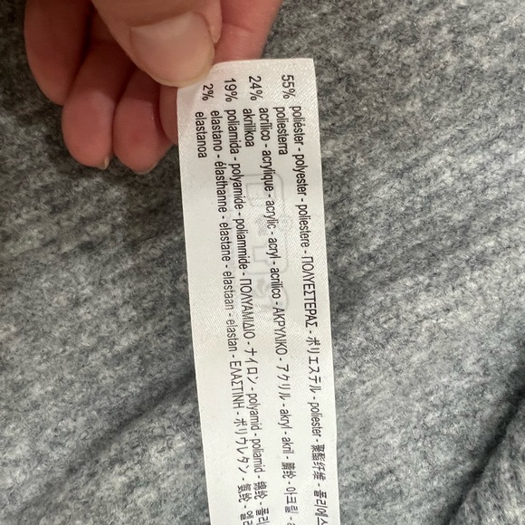 Zara sweater dress - Picture 3 of 4